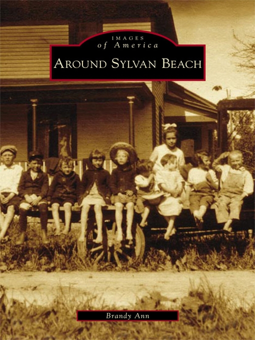 Title details for Around Sylvan Beach by Brandy Ann - Available